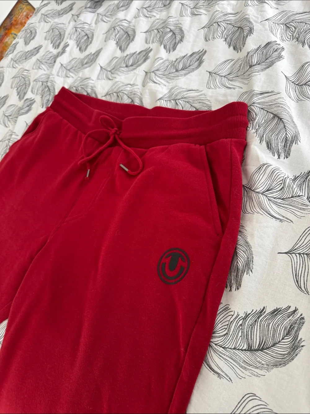 True Religion worn maybe